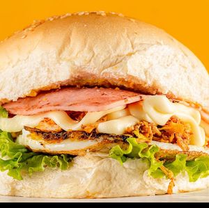 imagem do produto Presunto Picanha