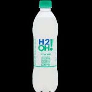 imagem do produto H2O LIMONETO