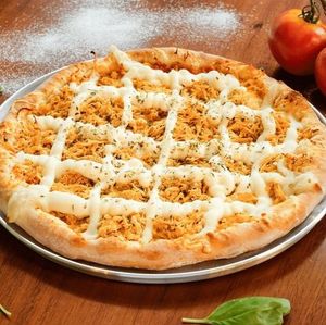 imagem do produto Pizza de Frango e Catupiry