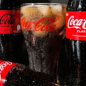 imagem do produto Coca Cola
