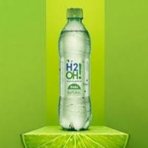 imagem do produto H2O
