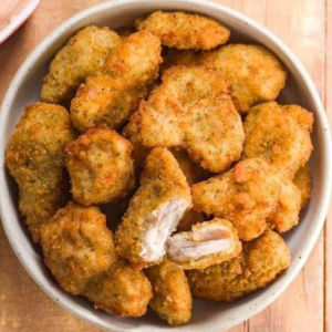 imagem do produto Iscas de Frango