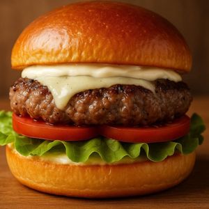 imagem do produto X-Burguer Picanha 