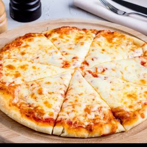 imagem do produto Pizza Quatro Queijos