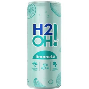 imagem do produto H2O Lata
