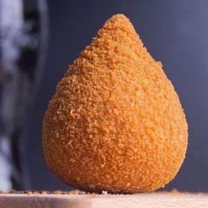imagem do produto Coxinha frango com catupiry