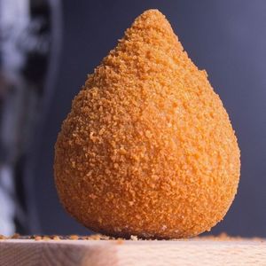 imagem do produto Coxinha frango com bacon