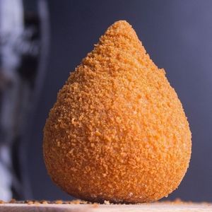 imagem do produto Coxinha de charque