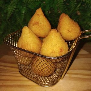 imagem do produto Porção de mini coxinha