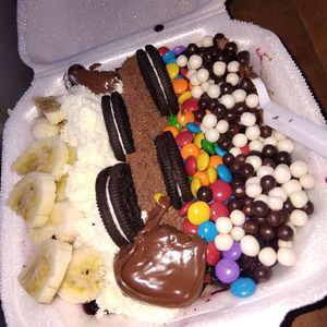 imagem do produto Marmita 600ml