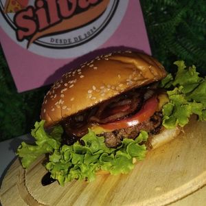 imagem do produto Especial bacon