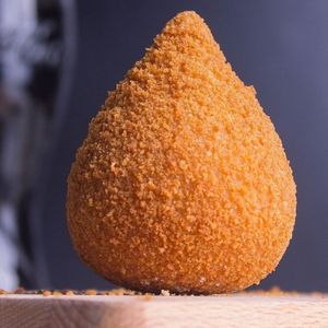 imagem do produto Coxinha frango com creem sheese