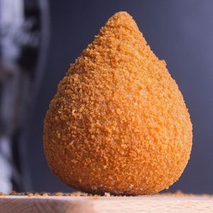 imagem do produto Coxinha de Frango