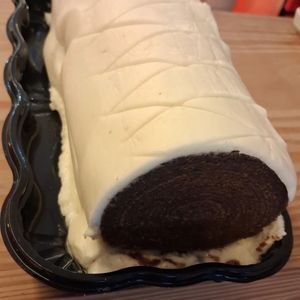 imagem do produto  Bolo de Rolo Noiva 