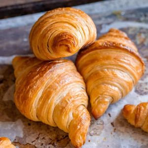 imagem do produto Croissant Costela Suína c/ Requeijão 