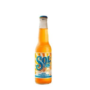 imagem do produto Sol Zero Álcool e Zero Glúten 