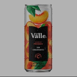imagem do produto Del Valle Pêssego 