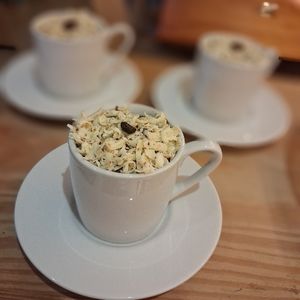 imagem do produto Brigadeiro de Café na Xícara 