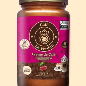 imagem do produto Capuccino Cereja 
