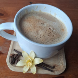 imagem do produto Capuccino Baunilha 🪻