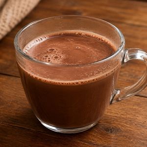 imagem do produto Chocolate Quente 