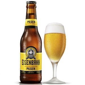 imagem do produto Einsebhan 