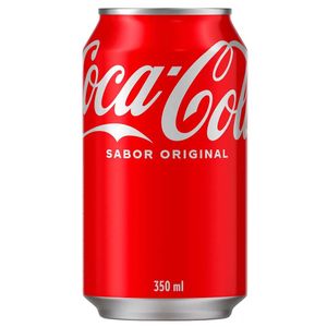 imagem do produto Coca-Cola 350ml