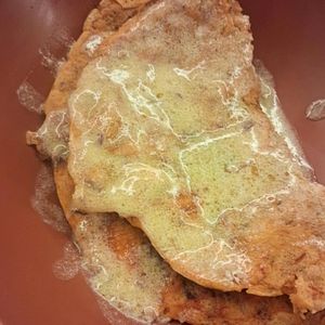 imagem do produto Crepioca Frango com Cheese 