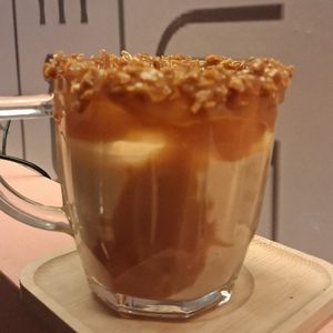 imagem do produto Doce de Leite Quente 