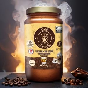 imagem do produto Coffee Drink (sem álcool)