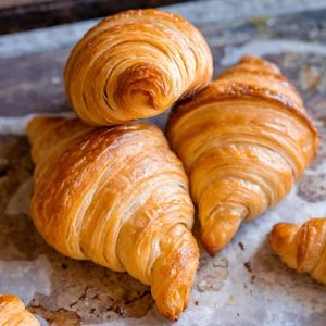 imagem do produto Croissant de Queijo do Reino
