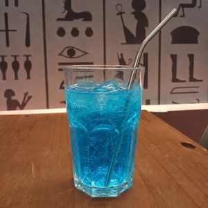 imagem do produto Laranja Azul 