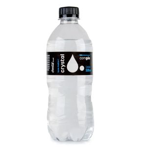 imagem do produto Água com Gás 500ml