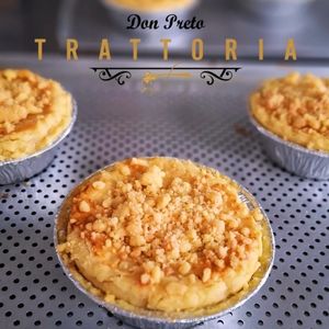 imagem do produto Empada Camarão By Don Preto