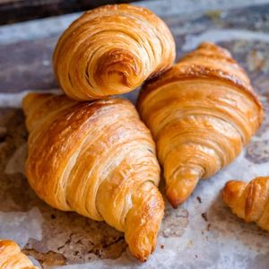 imagem do produto Croissant Chutney de Manga