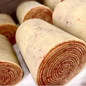 imagem do produto Bolo de Rolo