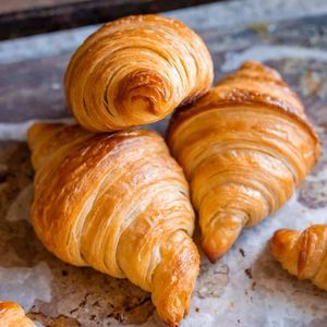 imagem do produto Croissant de Salpicão 