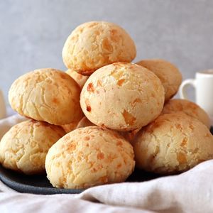imagem do produto Pão de Queijo 