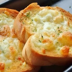imagem do produto Torrada de Parmesão 