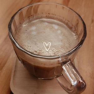 imagem do produto Capuccino Leite de Coco 