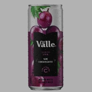 imagem do produto Del Valle Uva 