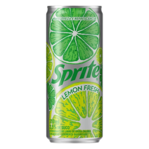 imagem do produto Sprit Lemon Zero Açúcar 