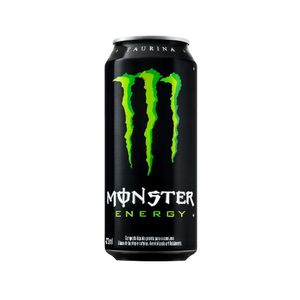 imagem do produto Monster Zero açúcar 