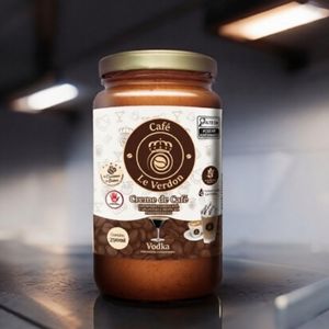 imagem do produto Coffee Drink (com álcool)