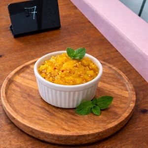 imagem do produto Chutney de Abacaxi 🍍 