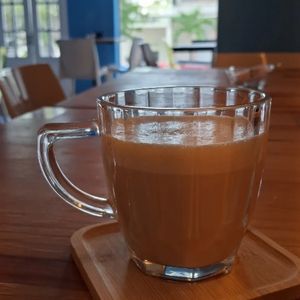 imagem do produto Latte 