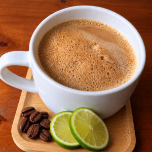 imagem do produto Capuccino Limão 🍋