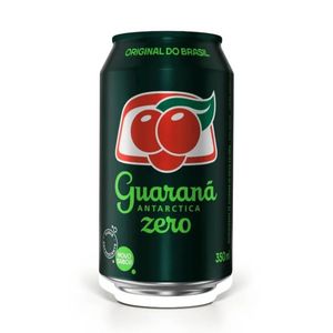 imagem do produto Guaraná Zero