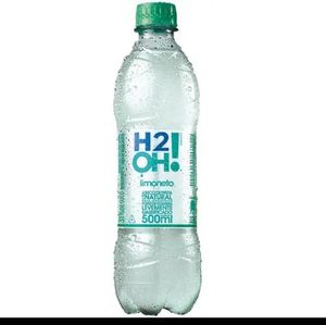 imagem do produto H2o Limoneto