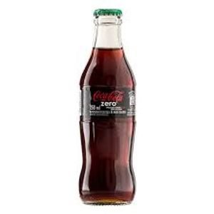 imagem do produto Coca Cola Ks Zero